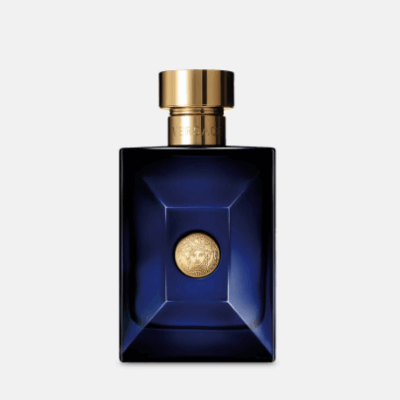 Versace Dylan Blue Men Eau De Toilette Spray by Gianni Versace